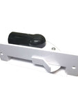Dust Pan Automatic - White