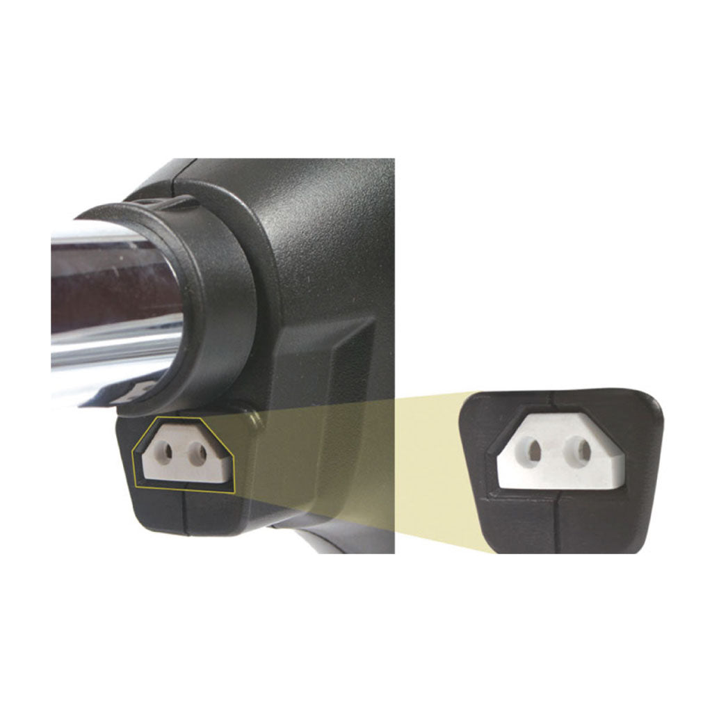 Cen-Tec 35' Total Control