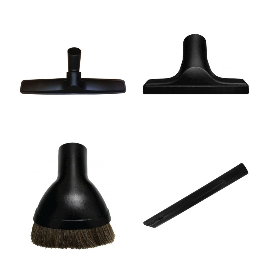 Deluxe 4 Piece Tool Kit – Vacuum Wholesalers