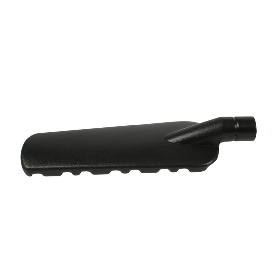 Tool 1.5 inch  - Plastic 1.5 inch Floor Paddle - Fits 1.5 inch S Wand