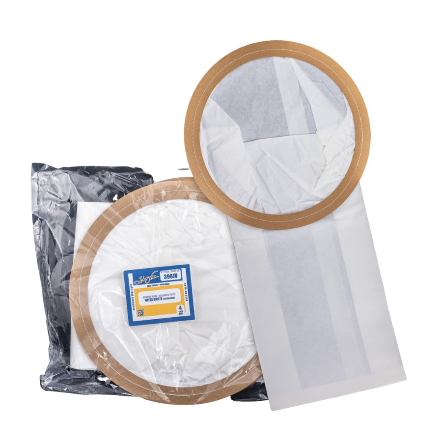 Filtex Paper Bag 12 Gallon