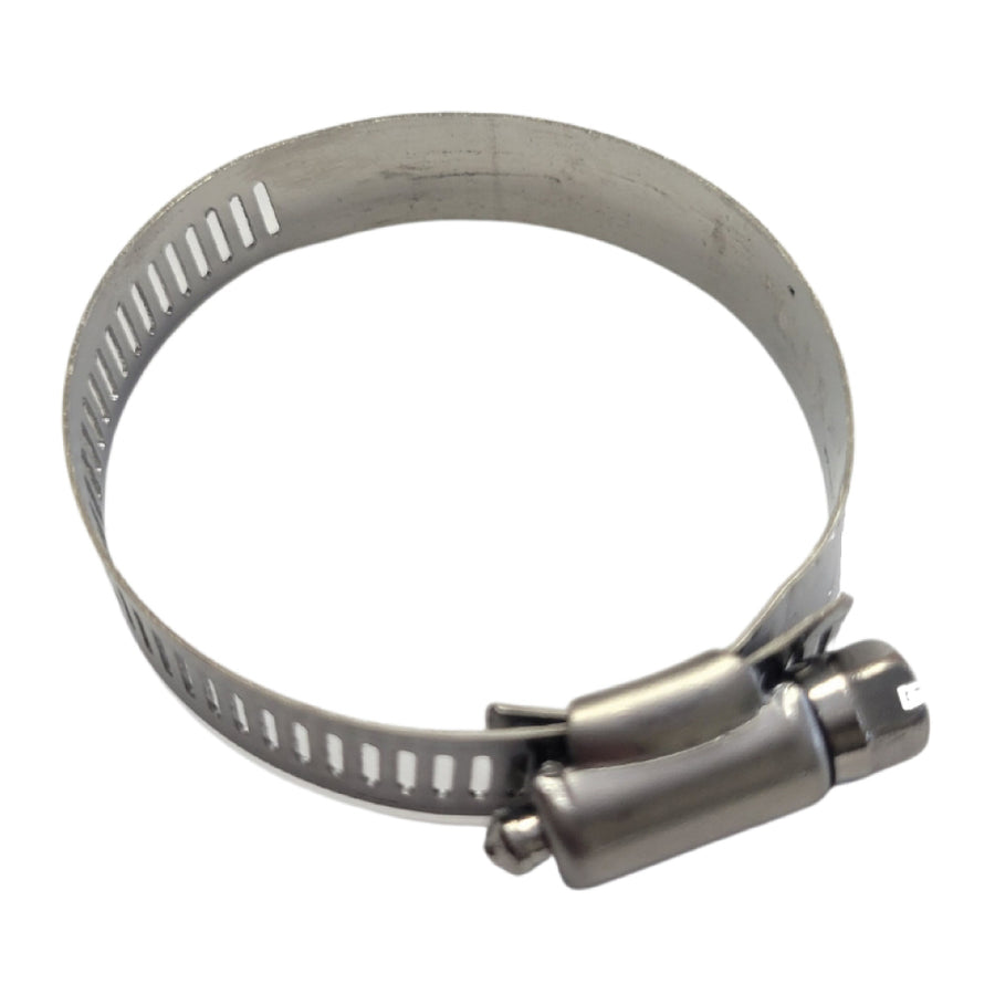 Stainless Steel Clamp 2 1/4''