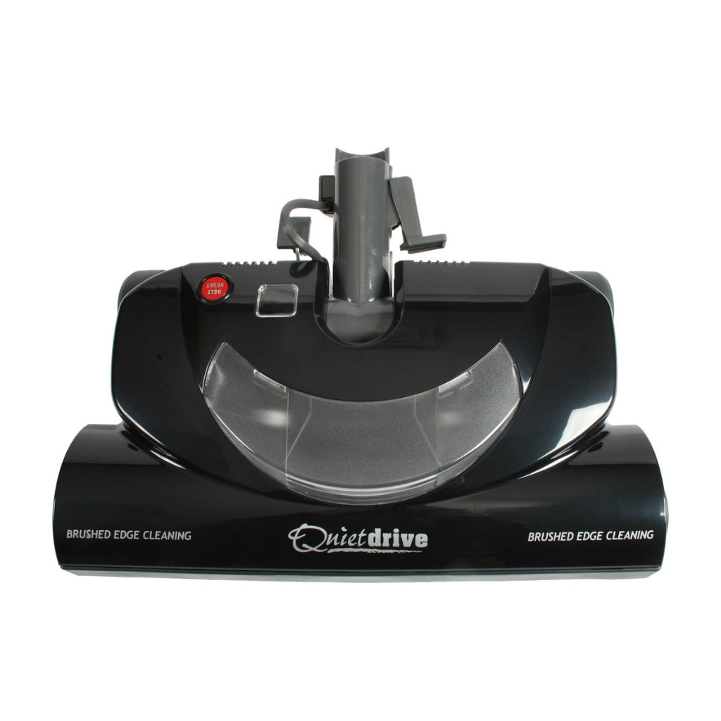 Powerhead Design Powerhead - Quiet Drive (New Hood Design) – Vacuum Wholesalers