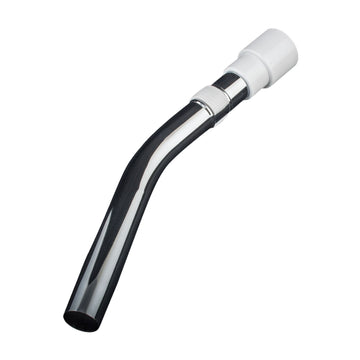 Curved Wand 1 1/4'' - No Button Lock