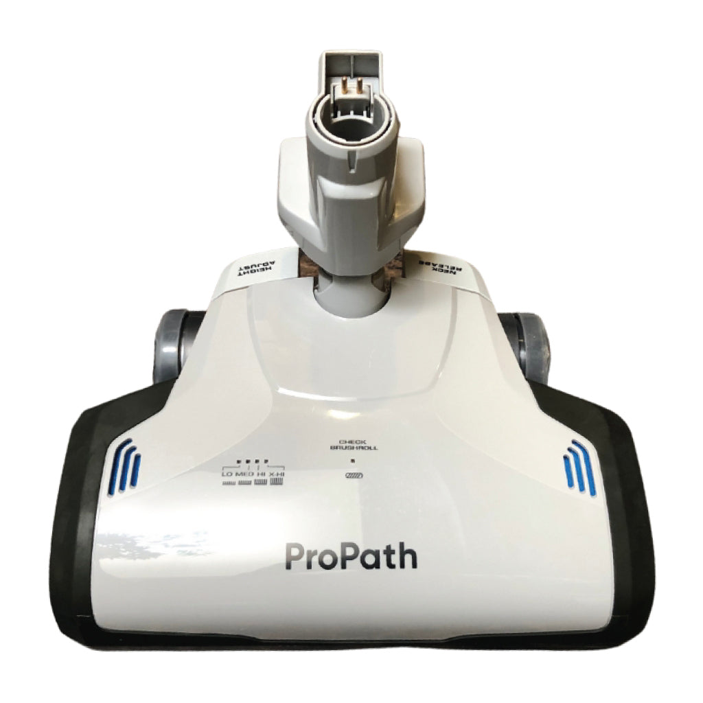 ProPath Power Nozzle w Wand – Vacuum Wholesalers