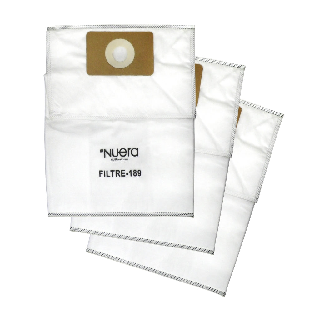 Nuera Poly Filtration Bag 12l