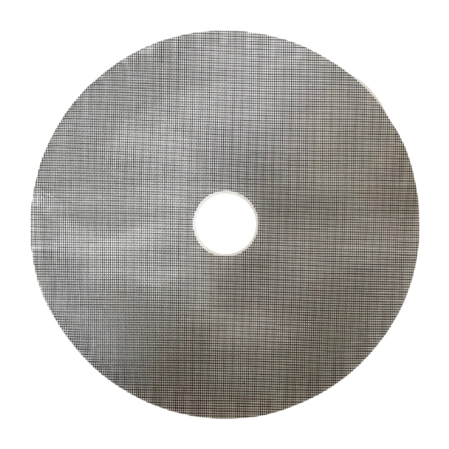 Filter mesh screen for DC1200