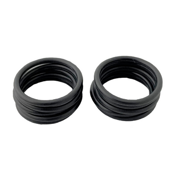 Hide-A-Hose O-Ring For Hose Cuff - 10 Pack