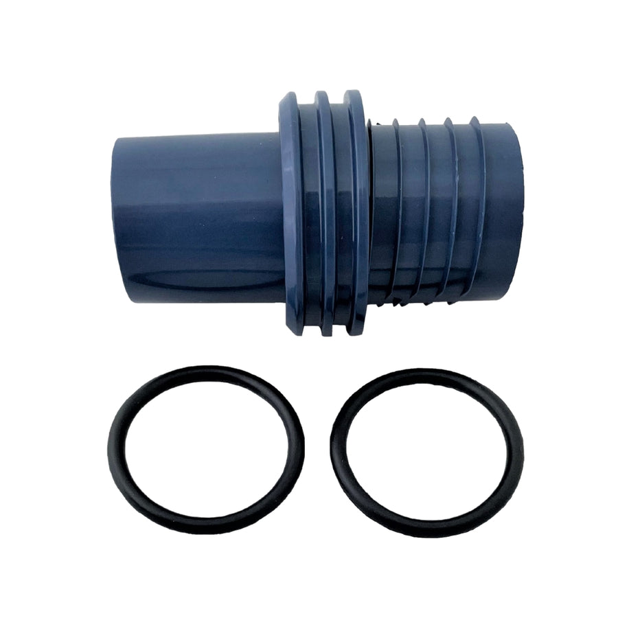 Hide-A-Hose Rapid Flex Mini Cuff (Blue) O-Ring Kit