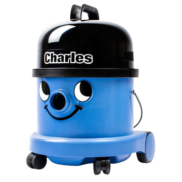 Numatic Charles Canister