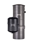 VacuMaid Model P350