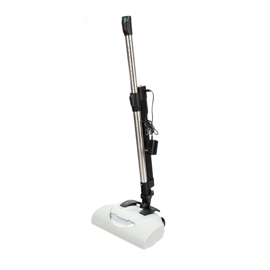 WW EBK360 DC Battery Powered
