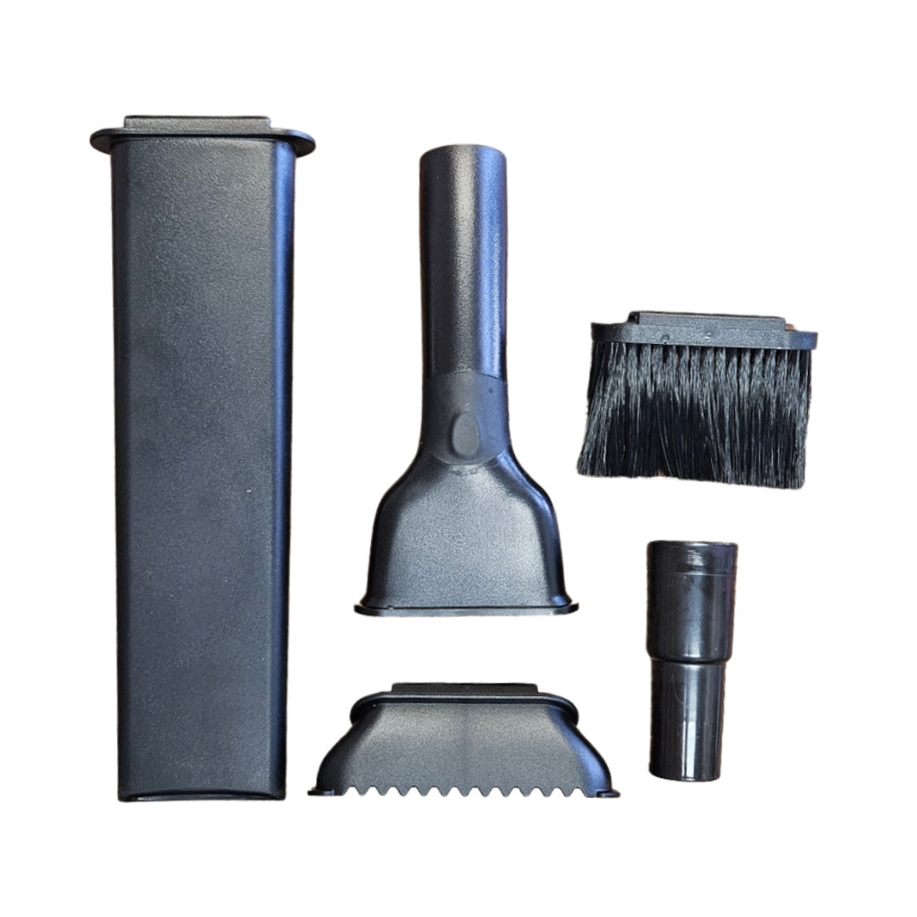Soft Grip Accessory Kit