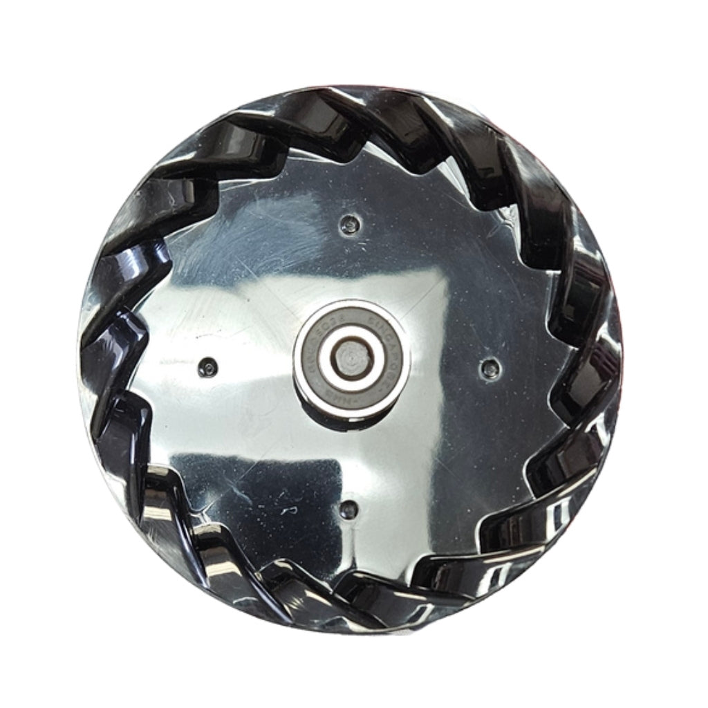 Turbo Cat Turbine