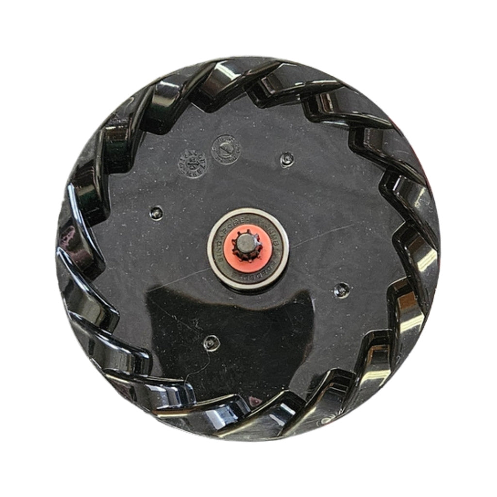 Turbo Cat Turbine