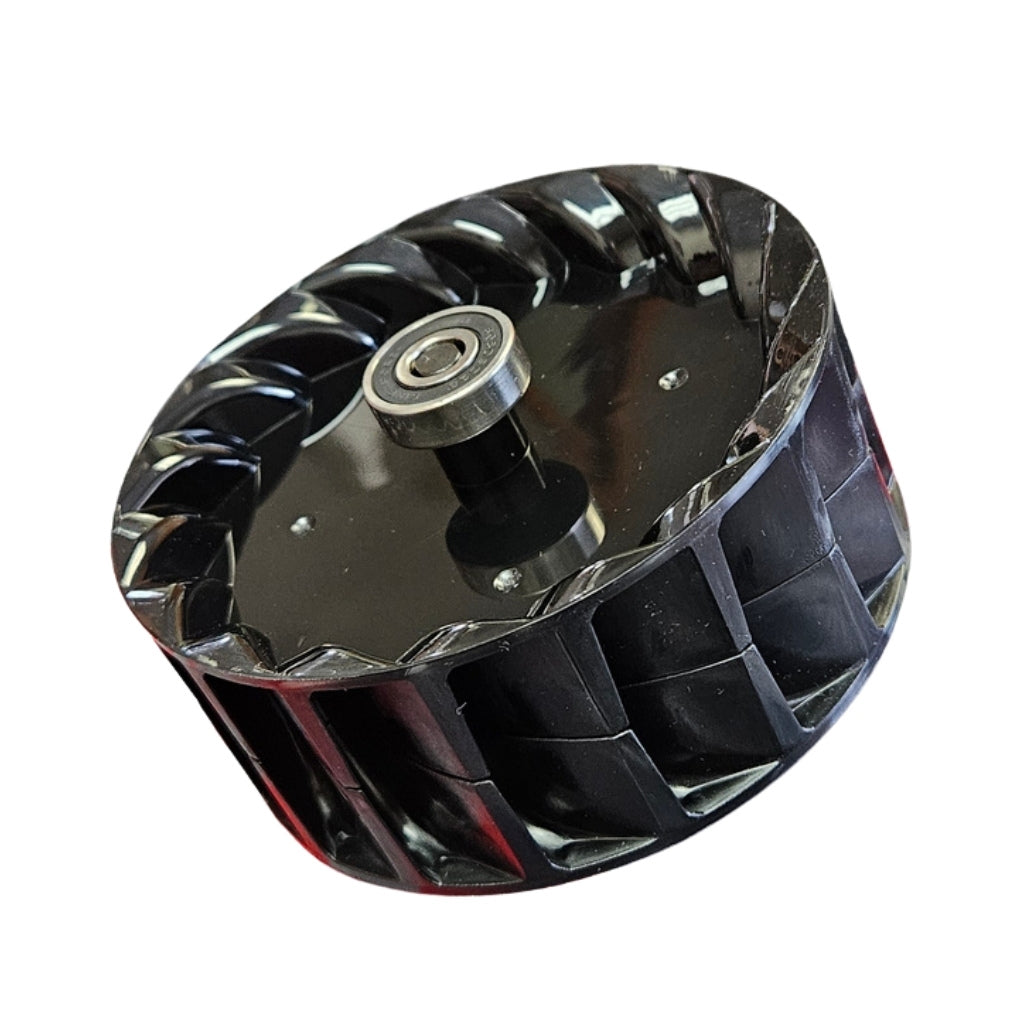 Turbo Cat Turbine