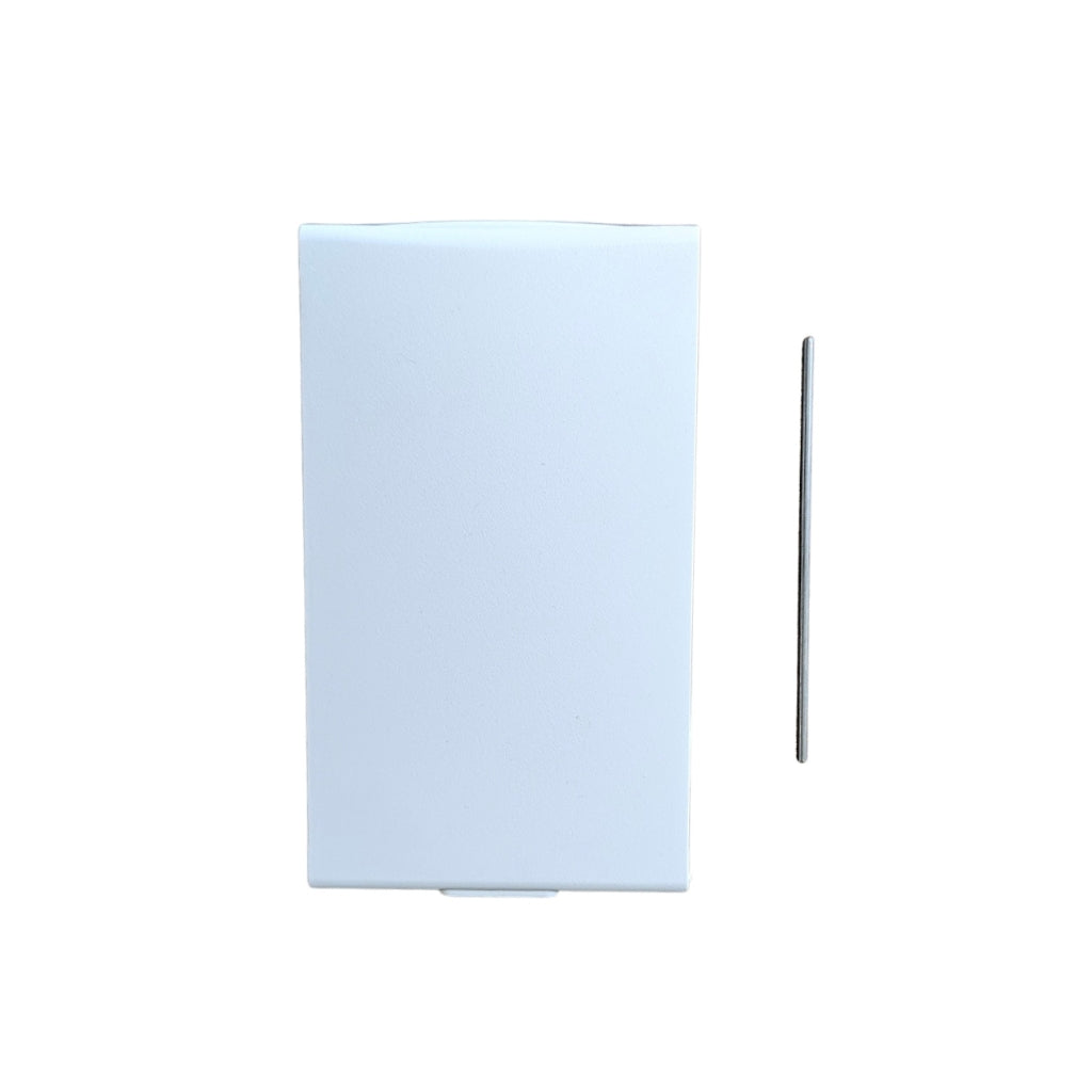 HS5000 Replacement Door - White