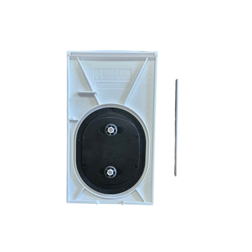 HS5000 Replacement Door - White