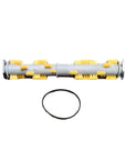 TurboCat Zoom Agitator Brush Roller Assembly