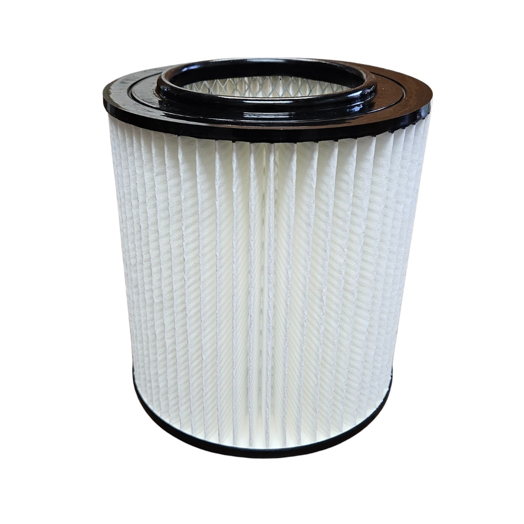 Fc650 OEM Replacement Filter For Vacuflo - 7 Inch – Vacuum Wholesalers