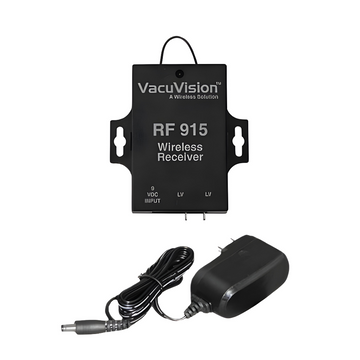 Wireless Receiver Kit