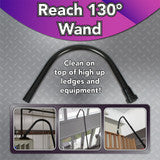 24 Foot Domestic Reach Kit