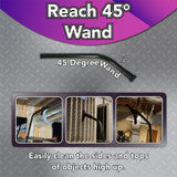 24 Foot Domestic Reach Kit
