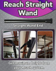 24 Foot Domestic Reach Kit