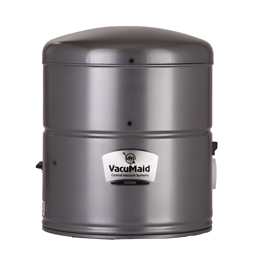 VacuMaid® S2600 Power Unit Only - No Dirt Can Supplied