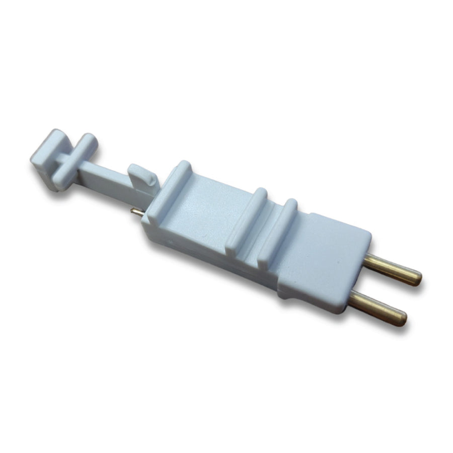 Direct Connect Plug for Plastiflex Hose Conversion