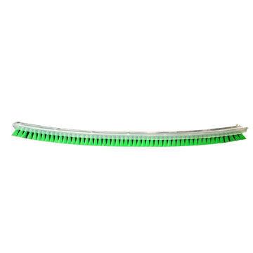 Sebo Brush Strip - 350E/Mechanical Soft Brush Strip (Green)