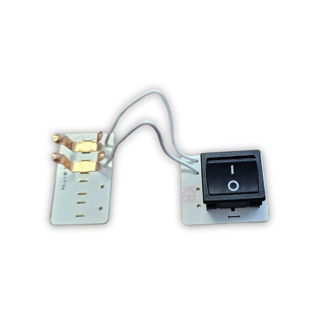 CenTec Switch Repar Kit