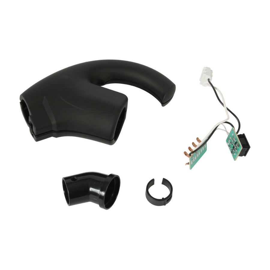 Soft Grip Handle Assembly for 3200 H/H