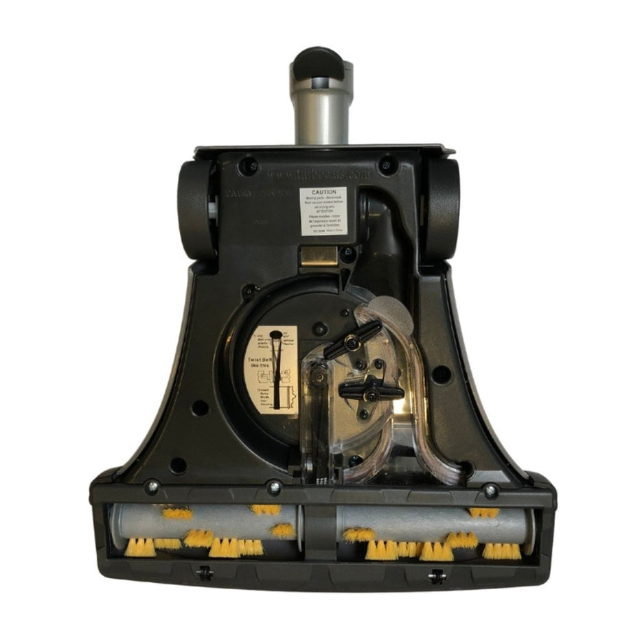 TurboCat Zoom Platinum Vacuum Wholesalers