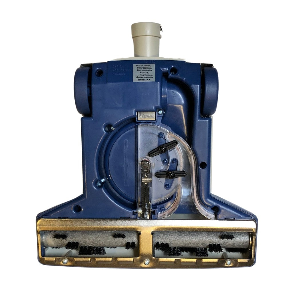 Turbocat Machine For Module TurboCat - Grey – Vacuum Wholesalers