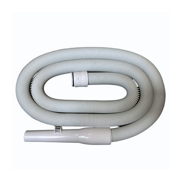 Replacement Hose Wally Flex 28 Foot - White