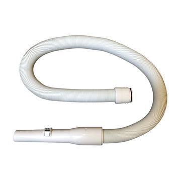 Replacement Hose Wally Flex 13 Foot - White
