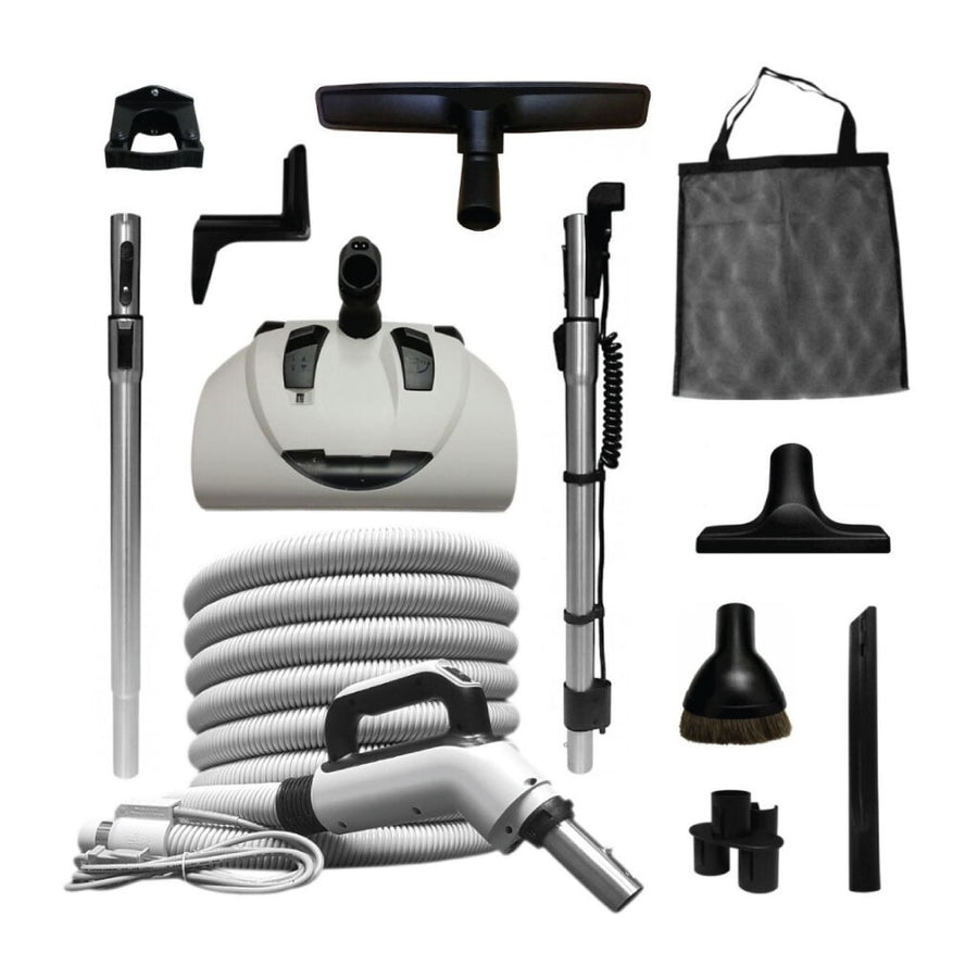 Premier Electric Tool Package - Direct Connect