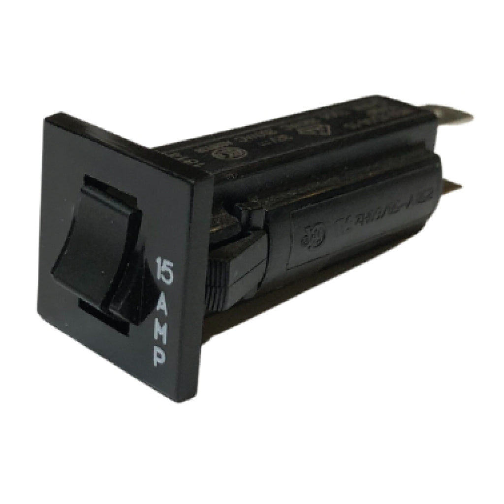 15 Amp Breaker – Vacuum Wholesalers