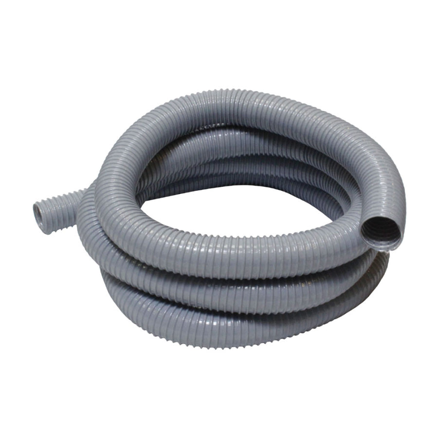 2'' Wire Reinforced Flex Pipe (Sold by foot)