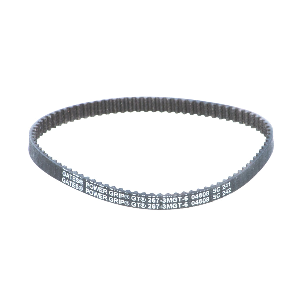 Edgelift Geared Belt 1/4 inch X 5 1/4 inch – Vacuum Wholesalers
