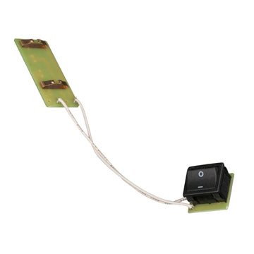 Switch Repair Kit for Later Generation Low Voltage Hose 24 Volt Gas Pump Handle