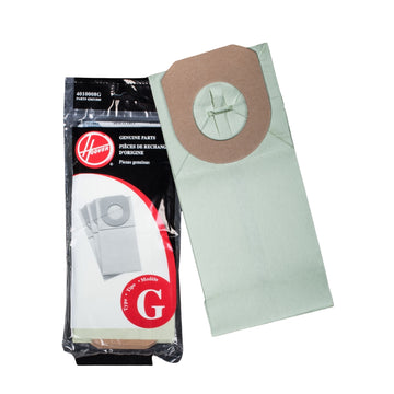 RV Unit Bags - Hoover Type G