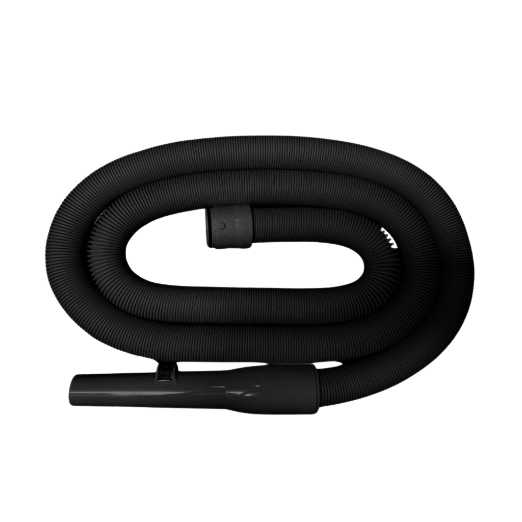 Replacement Hose Wally Flex 28 Foot - Black