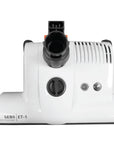 SEBO ET-1 Complete with Integrated Wand - White