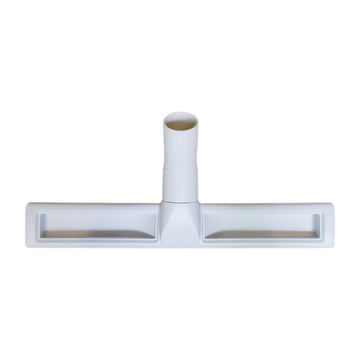 12" Floor Tool With Wheels - Pearl