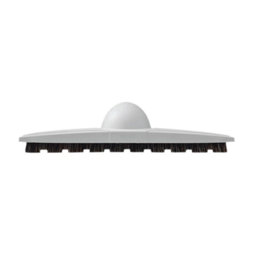 Wessel Werk Super Swivel 13" Floor Tool - Pearl