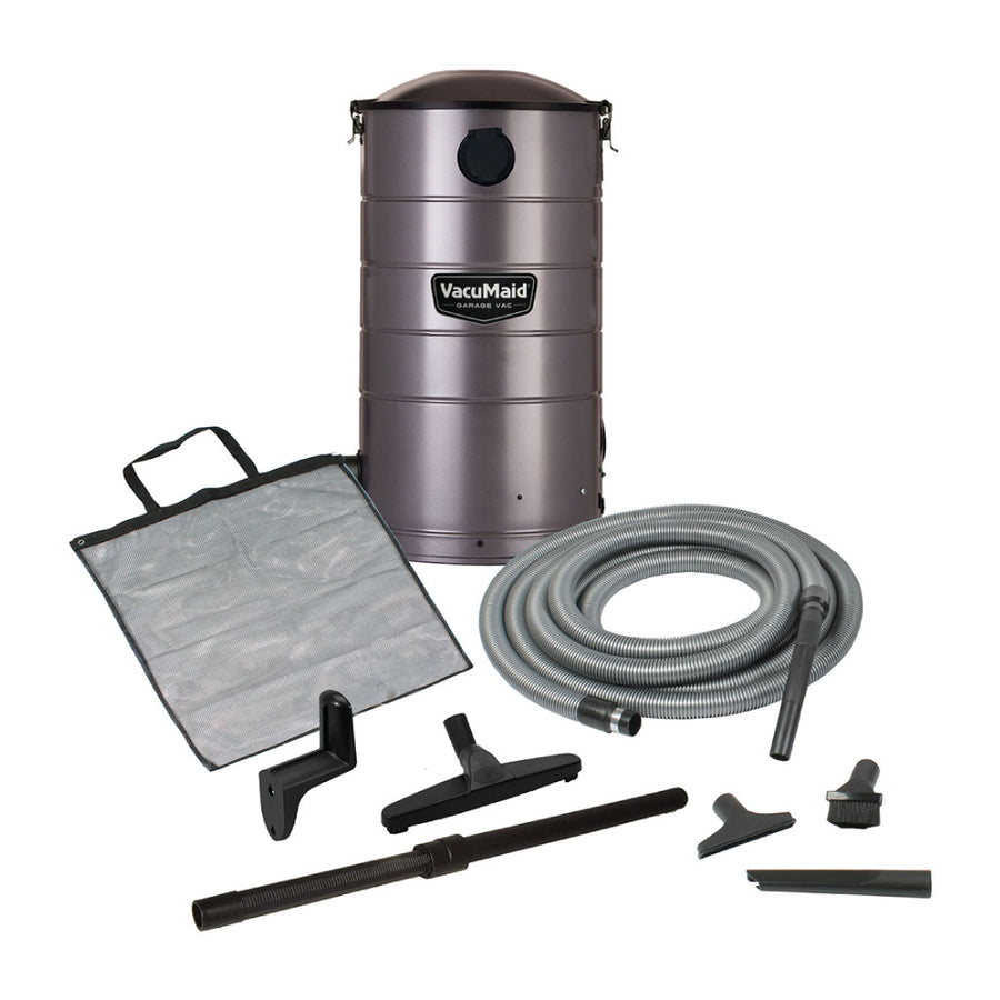 VacuMaid® GV30R