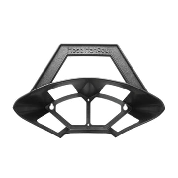 Deluxe Plastic Hose Hanger