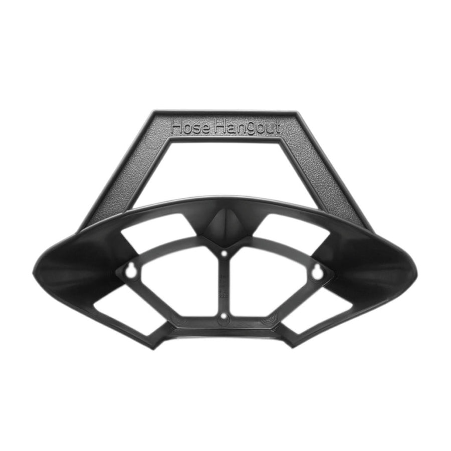 Deluxe Plastic Hose Hanger